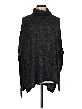 American Eagle Outfitters Short Sleeve Turtleneck (view 1)