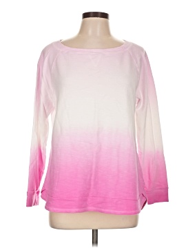 T by Talbots Pullover Sweater (view 1)