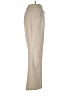 Shein Solid Tan Dress Pants Size 12 - photo 4