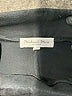 Michael Stars Solid Black Athletic Shorts Size S - photo 3