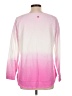 T by Talbots Pink Pullover Sweater Size L - photo 2