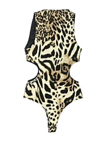 Privy Bodysuit (view 2)