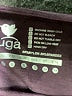 iuga Burgundy Active Pants Size S - photo 7