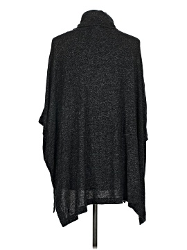 American Eagle Outfitters Short Sleeve Turtleneck (view 2)