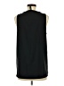 Athleta Black Sleeveless Blouse Size M - photo 2