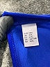 Unbranded Blue Short Sleeve Blouse Size 3X - photo 7