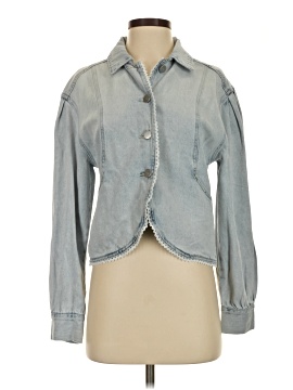 Habitual Denim Jacket (view 1)