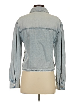 Habitual Denim Jacket (view 2)