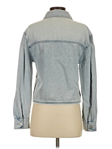 Habitual Denim Jacket (view 2)