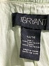 Lane Bryant 100% Polyester Green Casual Skirt Size 14 (1) - photo 4