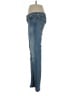 True Religion Hearts Blue Jeans Size 31 waist - photo 5