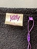 Yitty Black Cardigan Size L - photo 7