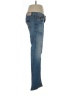 True Religion Hearts Blue Jeans Size 31 waist - photo 4