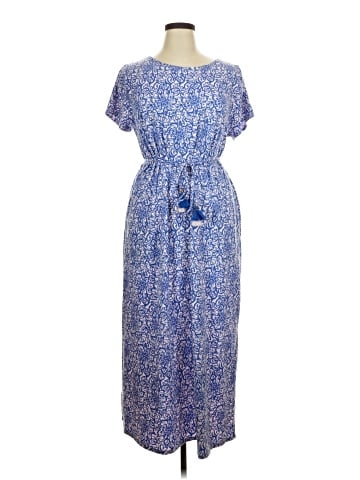 J.Jill Casual Dress (view 1)
