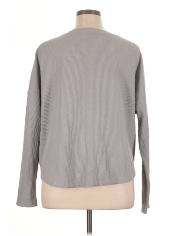 Como Vintage Long Sleeve Top (view 2)