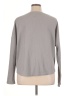 Como Vintage Gray Long Sleeve Top Size XL - photo 2