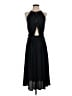 Current Air Black Cocktail Dress Size S - photo 1