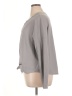 Como Vintage Gray Long Sleeve Top Size XL - photo 5