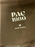 Pac 1980 Solid Brown Active Skort Size M - photo 3