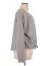 Como Vintage Gray Long Sleeve Top Size XL - photo 4