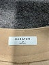 Babaton Solid Tan Dress Pants Size 0 - photo 7