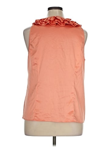 The Limited Sleeveless Blouse (view 2)