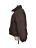 DAZY Solid Brown Jacket Size L - photo 5
