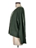 Ann Taylor Green Pullover Sweater Size M - photo 5