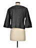 Yoana Baraschi Gray Blazer Size 8 - photo 2