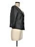 Yoana Baraschi Gray Blazer Size 8 - photo 4