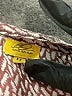 Roberta Roller Rabbit Tweed Brown Casual Dress Size M - photo 7