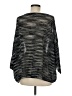 M Missoni Metallic Black Pullover Sweater Size M - photo 2