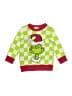 Hybrid Apparel Checkered-gingham Green Pullover Sweater Size 2T - photo 1