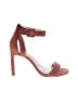 Vince Camuto Red Sandals Size 7 1/2 - photo 1