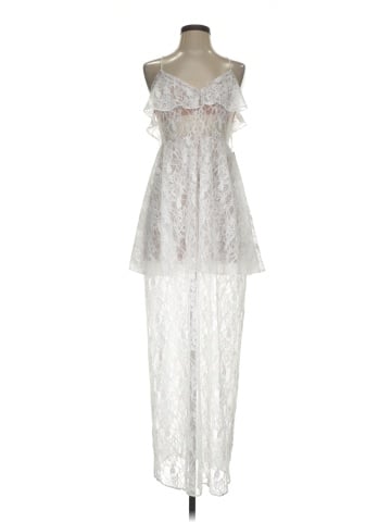 For Love & Lemons Cocktail Dress (view 1)