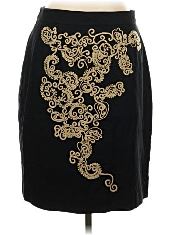 Floreat Formal Skirt (view 1)