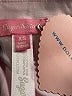 Sugar Thrillz Pink Sleeveless Top Size XS - photo 4