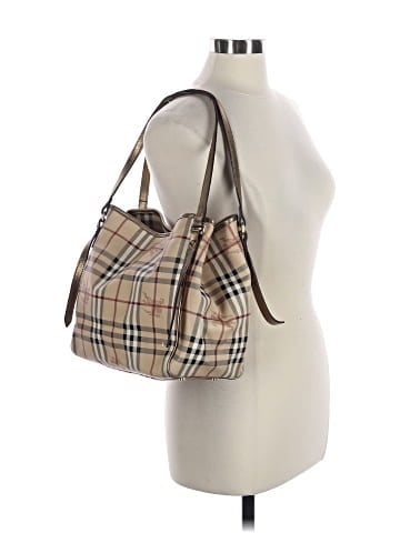 Burberry Hobo (view 2)