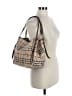 Burberry Plaid Brown Hobo One size - photo 2