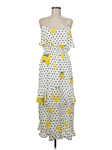 Lovers + Friends Casual Dress (view 1)