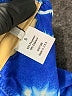 J.Crew Tie-dye Blue Swimsuit Top Size S - photo 4
