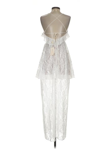 For Love & Lemons Cocktail Dress (view 2)
