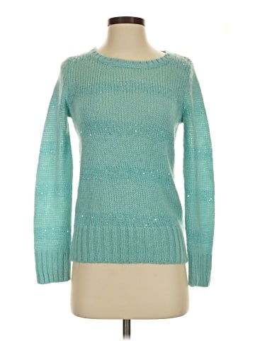 Apt. 9 Pullover Sweater (view 1)