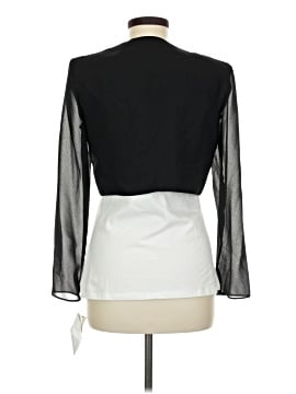 Madison Leigh Tuxedo Vest (view 2)