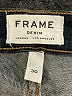 FRAME Denim Blue Jeans Size 30 waist - photo 7