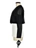 Madison Leigh 100% Polyester Black Tuxedo Vest Size 6 - photo 5