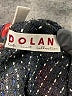 Left Coast by Dolan Polka Dots Black Jacket Size S - photo 6