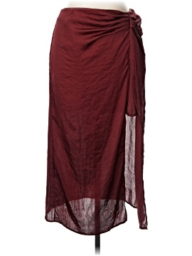 Zara Basic Casual Skirt (view 1)