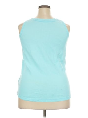 Avenue Sleeveless Top (view 2)