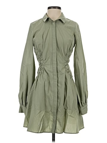 ASOS Design Casual Dress (view 1)